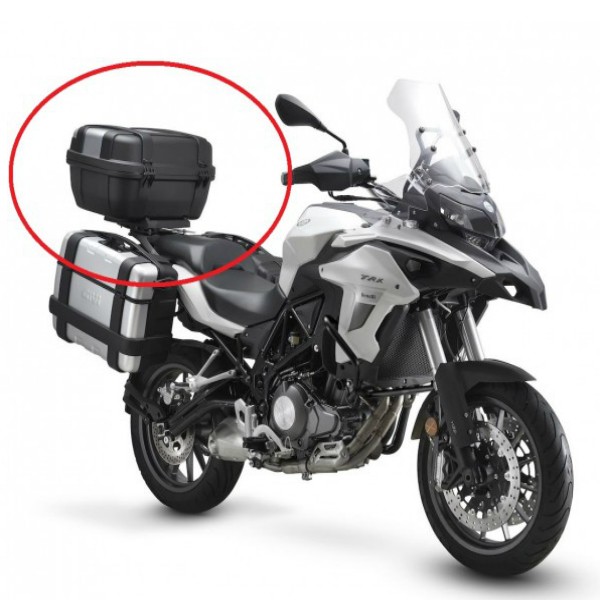 Benelli Benelli TRK 502 52L Top Box